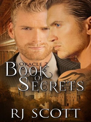 cover image of Book of Secrets